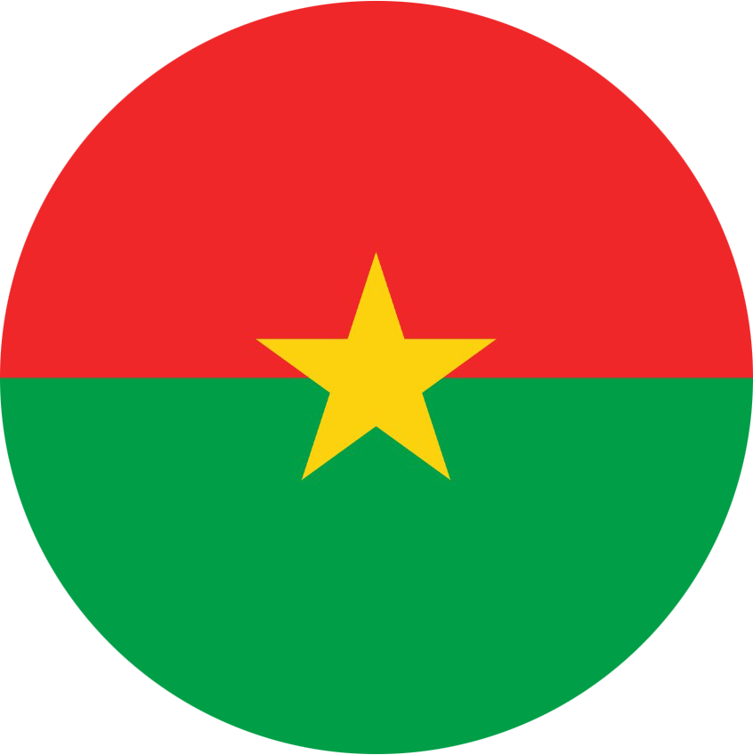 Burkina Faso