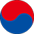 falg-korea